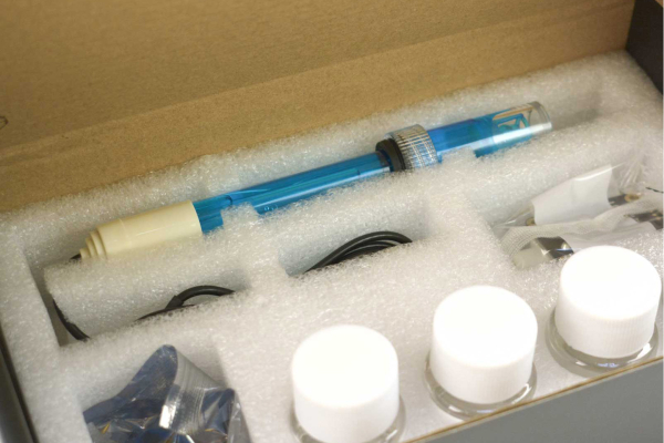 Analog pH Sensor/Meter Kit V2, 3.3-5.5V, Low Jitter