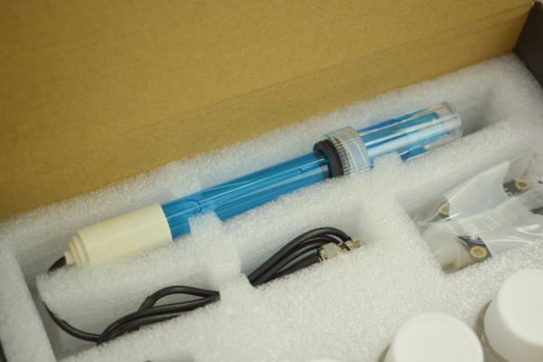 Analog pH Sensor/Meter Kit V2, 3.3-5.5V, Low Jitter