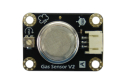 Propane Gas Sensor MQ6, High Sensitivity, Fast Response