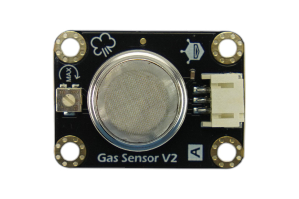 Propane Gas Sensor MQ6, High Sensitivity, Fast Response