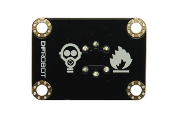 Propane Gas Sensor MQ6, High Sensitivity, Fast Response