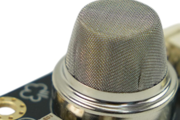 Propane Gas Sensor MQ6, High Sensitivity, Fast Response