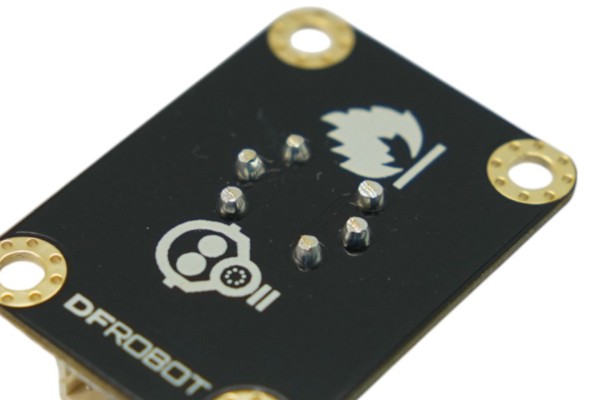 Propane Gas Sensor MQ6, High Sensitivity, Fast Response