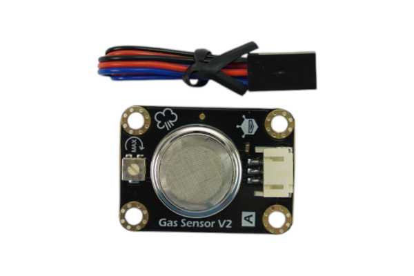 Propane Gas Sensor MQ6, High Sensitivity, Fast Response