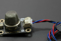 Propane Gas Sensor MQ6, High Sensitivity, Fast Response