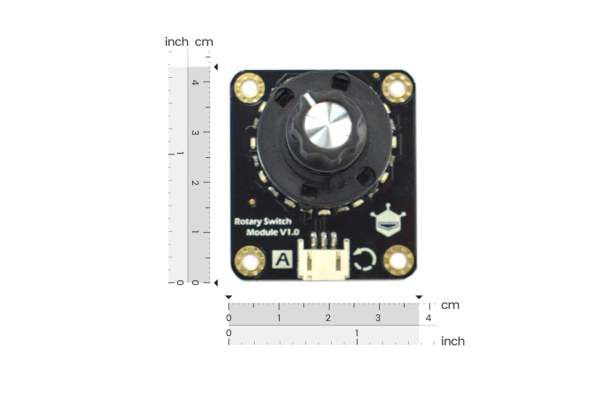DFRobot drejeomskifter SEN0156
