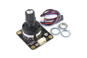 Rotary Switch Module V1, 12 Positions, Indicator LEDs