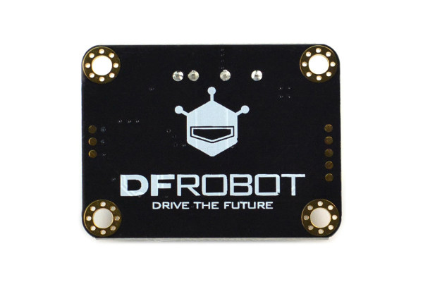 Gravity: Analog Signal Isolator, 5V, 1:1 Ratio, No Soldering, 42x32mm