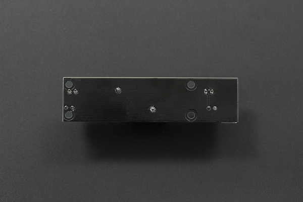 Potentiometer Sensor, Analog Slide Position, Arduino