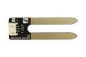Analog Soil Moisture Sensor, Gold-Plated, 3.3V/5V, Arduino