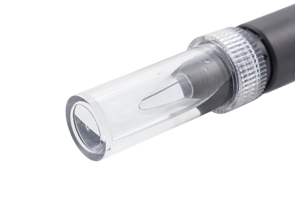 pH-sensor med stikforbindelser