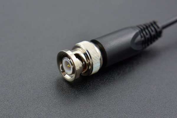 pH Sensor Kit, Spear Tip, Soil & Food, Arduino Compatible