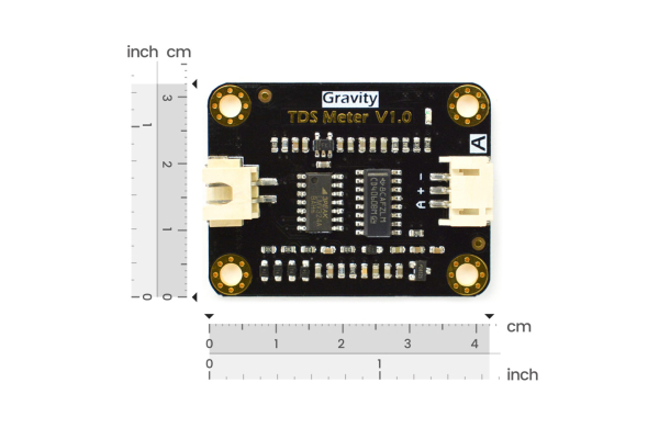 DFRobot TDS-sensor SEN0244