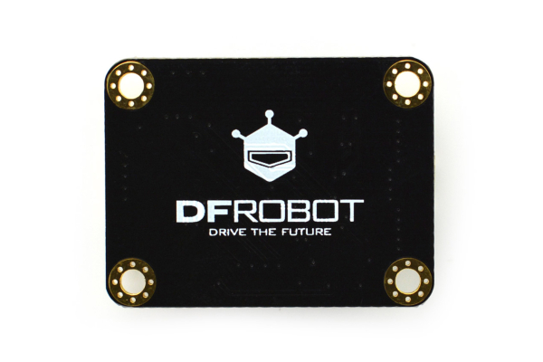 analog TDS-sensor med vandtæt probe