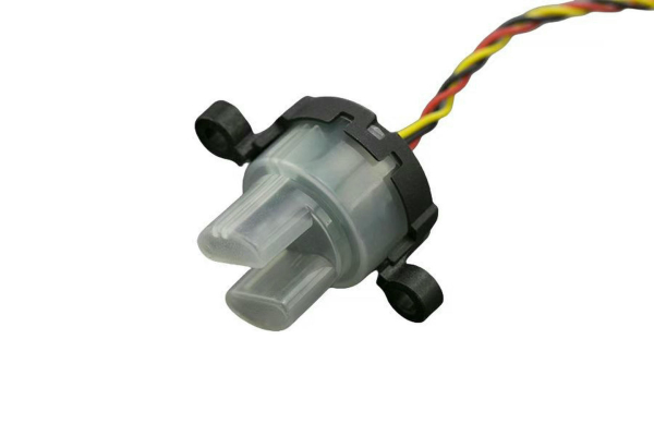 Turbidity Sensor, Analog, 5V, Adjustable Threshold