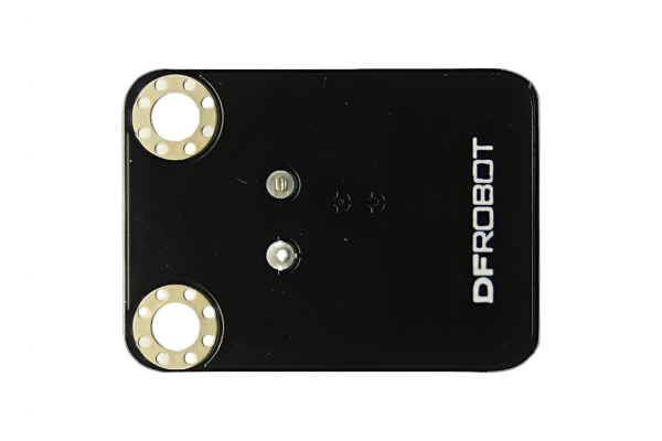 Analog Voltage Divider V2, 0.0245-25V, 3.3-5V, Gold Surface