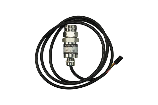 Water Pressure Sensor, IP68, 0~1.6 Mpa, Arduino Compatible