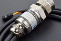 Water Pressure Sensor, IP68, 0~1.6 Mpa, Arduino Compatible