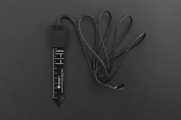 Soil Moisture Sensor, Analog, Waterproof, Capacitive