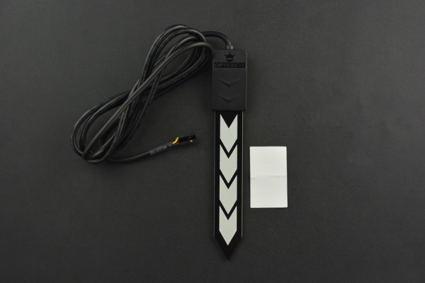 Soil Moisture Sensor, Analog, Waterproof, Capacitive