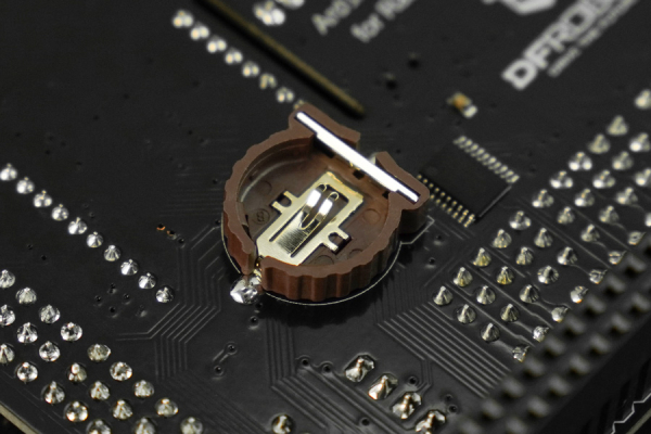 Arduino Shield for Raspberry Pi B+, 2B, 3B, 3B+, 4B