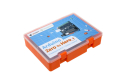 Arduino Zero to Hero Kit, Open-source, Plug & Play, Online Course