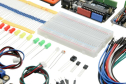 Arduino Zero to Hero Kit, Open-source, Plug & Play, Online Course