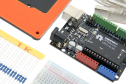 Arduino Zero to Hero Kit, Open-source, Plug & Play, Online Course