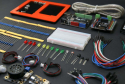Arduino Zero to Hero Kit, Open-source, Plug & Play, Online Course