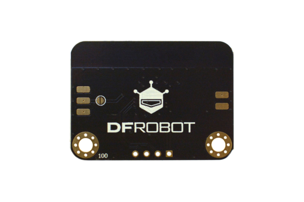BLE multi-sensor beacon 5-pak, 11-bit ADC