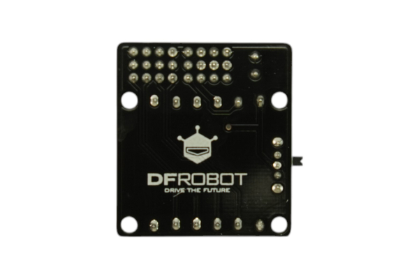 Bluno Beetle Shield, 4x Digital I/O, 4x Analog Input, 5-8V Power