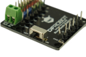 Bluno Beetle Shield, 4x Digital I/O, 4x Analog Input, 5-8V Power