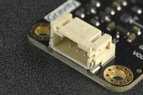 Magnetometer Sensor BMM150, Low Noise, High Accuracy, I2C