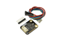 Barometric Pressure Sensors BMP388, Low Power, High Resolution