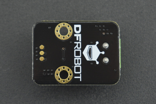 Barometric Pressure Sensors BMP388, Low Power, High Resolution