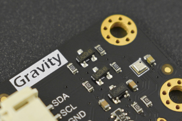 DFRobot SEN0251 tryksensor