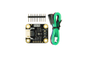 Gravity: BMP581 Barometric Pressure Sensor (±0.3hPa High Accuracy, I2C / UART)