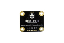 Gravity: BMP585 High-Precision Barometric Pressure &amp; Temperature Sensor (I2C / UART)