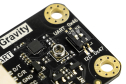 Gravity: BMP585 High-Precision Barometric Pressure &amp; Temperature Sensor (I2C / UART)