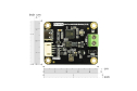 CAN to TTL Communication Module, SLCAN, USB, 3.3V/5V, CAN 2.0