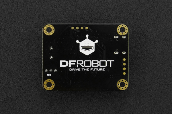 CAN-modul til Arduino og Raspberry Pi