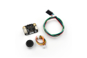 Capacitive Fingerprint Sensor, 360° Entry, Self-Learning, I2C, 3.3-5V