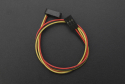 Liquid Level Sensor, Capacitive Non-contact, 3mm TR