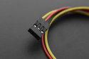 Liquid Level Sensor, Capacitive Non-contact, 3mm TR