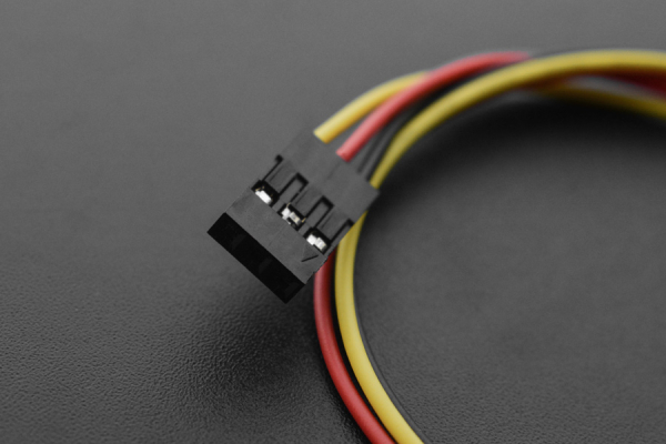 Liquid Level Sensor, Capacitive Non-contact, 3mm TR