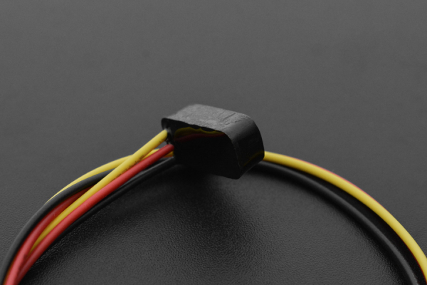 Liquid Level Sensor, Capacitive Non-contact, 3mm TR