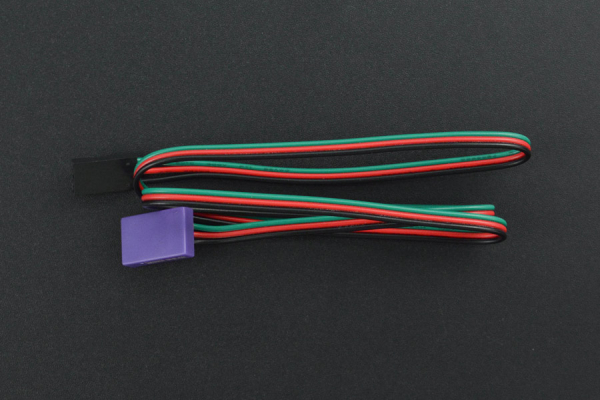 Capacitive Non-contact Liquid Level Sensor, 3mm TR, IP67