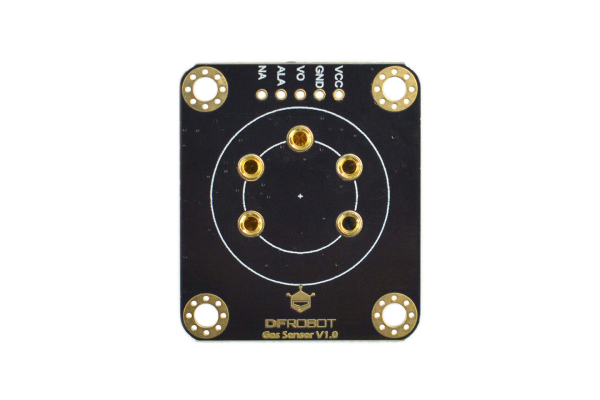 Sensor CL2 (Calibrated), I2C & UART, High Sensitivity, 0-20ppm