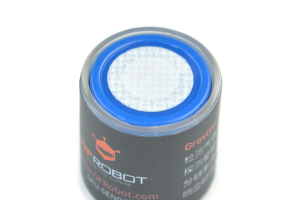 Sensor CL2 (Calibrated), I2C & UART, High Sensitivity, 0-20ppm