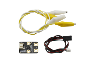 Conductivity Sensor Switch, Detects Human Body & Fruit, 10M Max